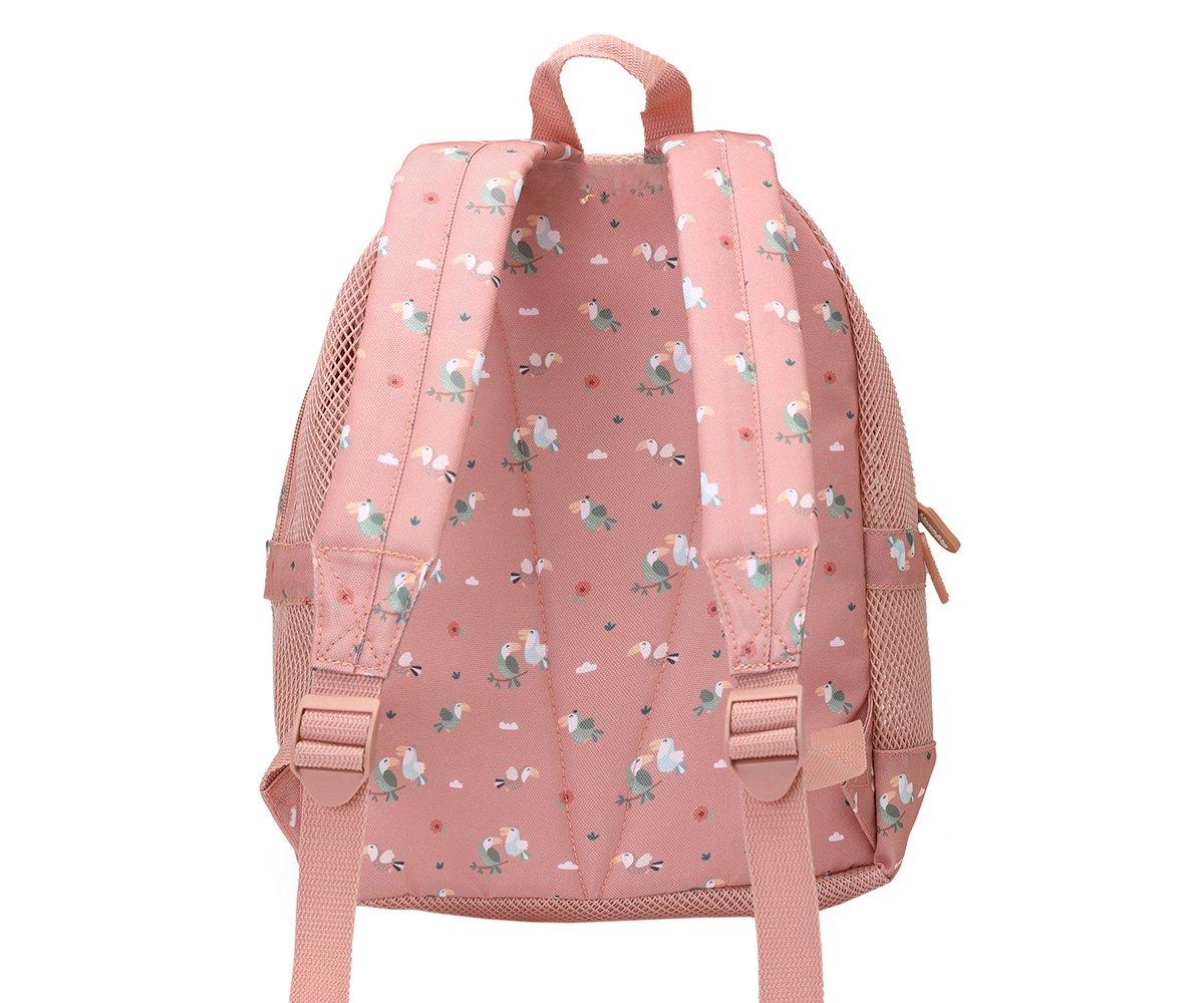 TOUCAN Anti-Sand Children's Backpack