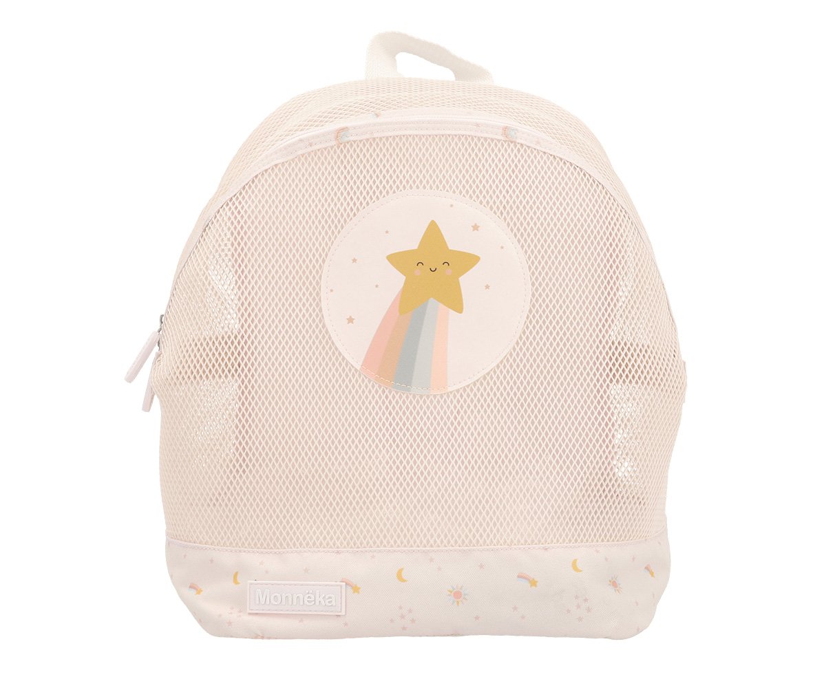Sac à dos anti-sable pour enfant Starlight