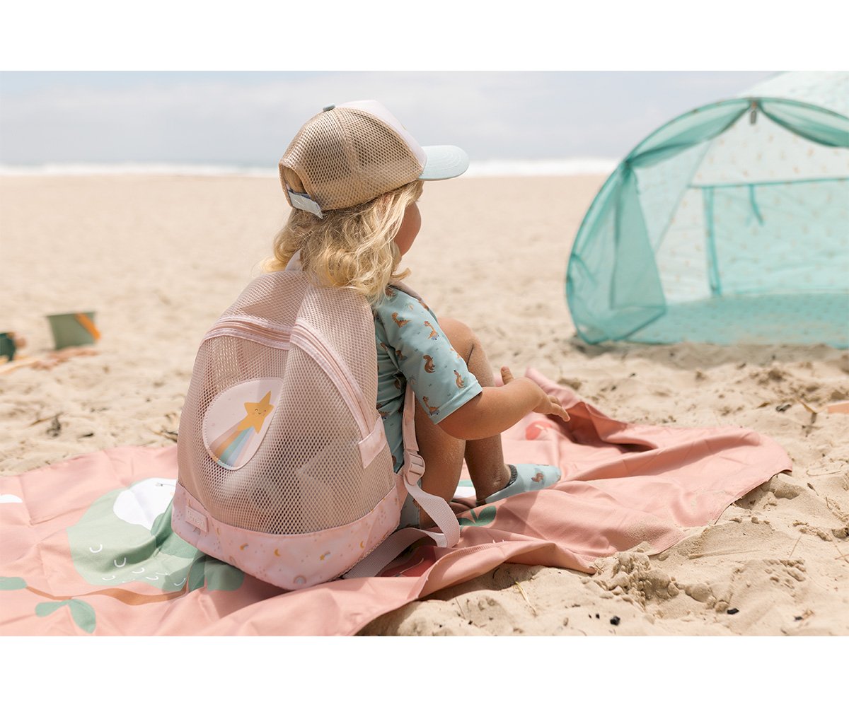 Sac à dos anti-sable pour enfant Starlight