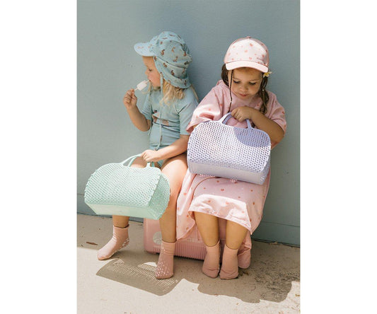 Retro Bag - Vintage