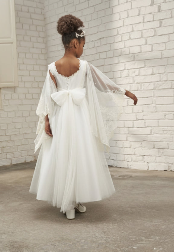 Vestido Amaya 636208MF