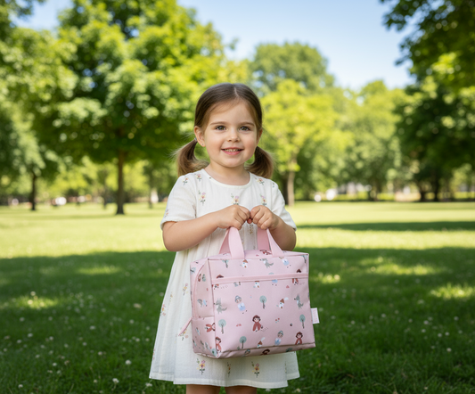 Bolsa Térmica Little Red