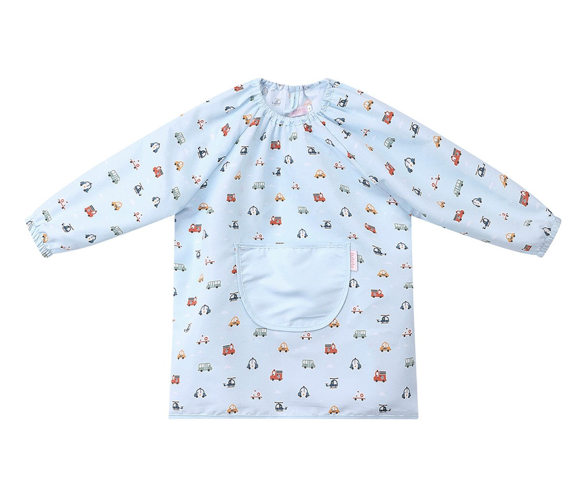 Manteau City Cars avec poche