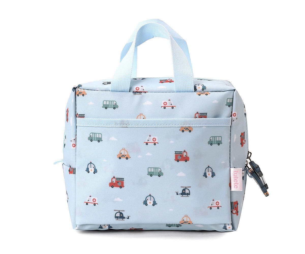 Sac isotherme City Cars