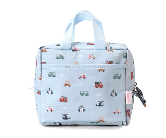City Cars Thermal Bag