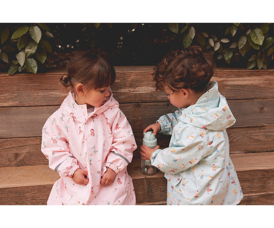 Garrafa Plástico City Cars