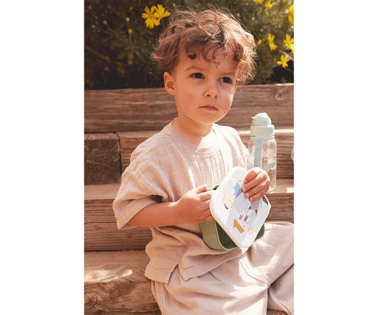 3 Lancheiras City Cars