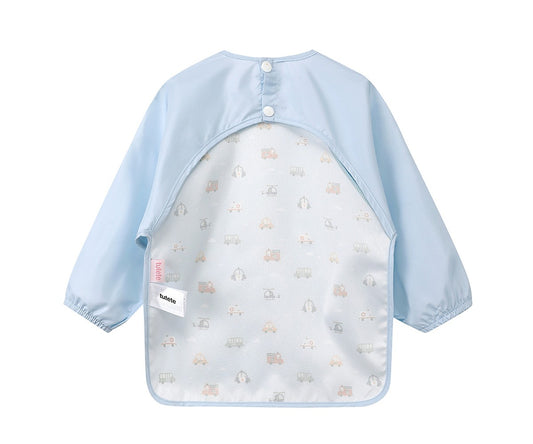 City Cars sleeveless bib