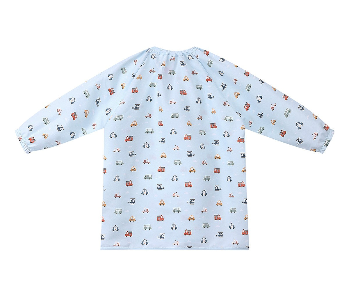 Manteau City Cars avec poche