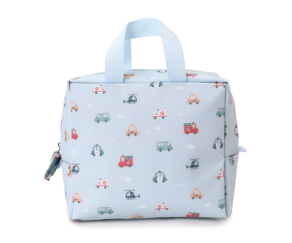 City Cars Thermal Bag