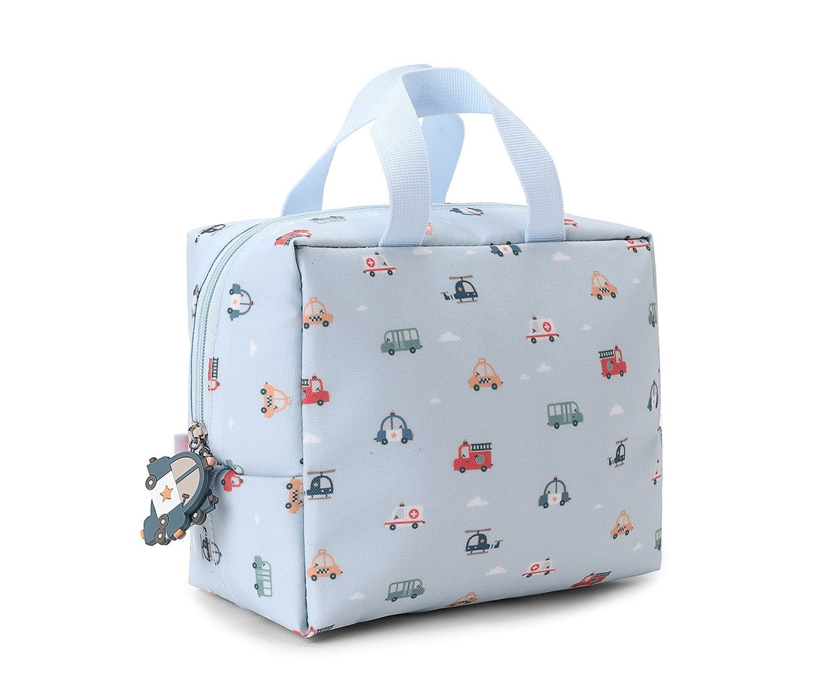 Sac isotherme City Cars