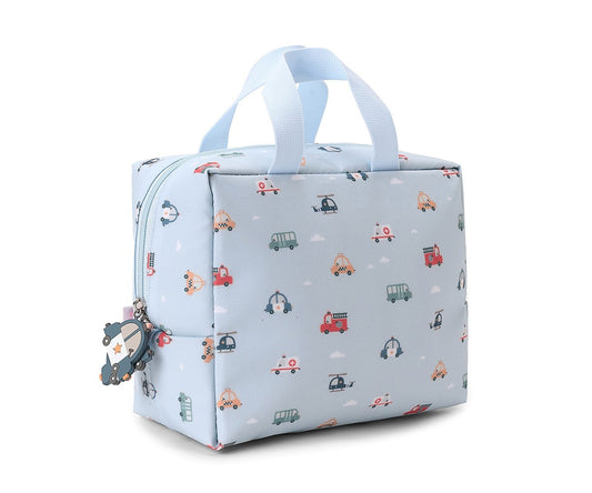 City Cars Thermal Bag
