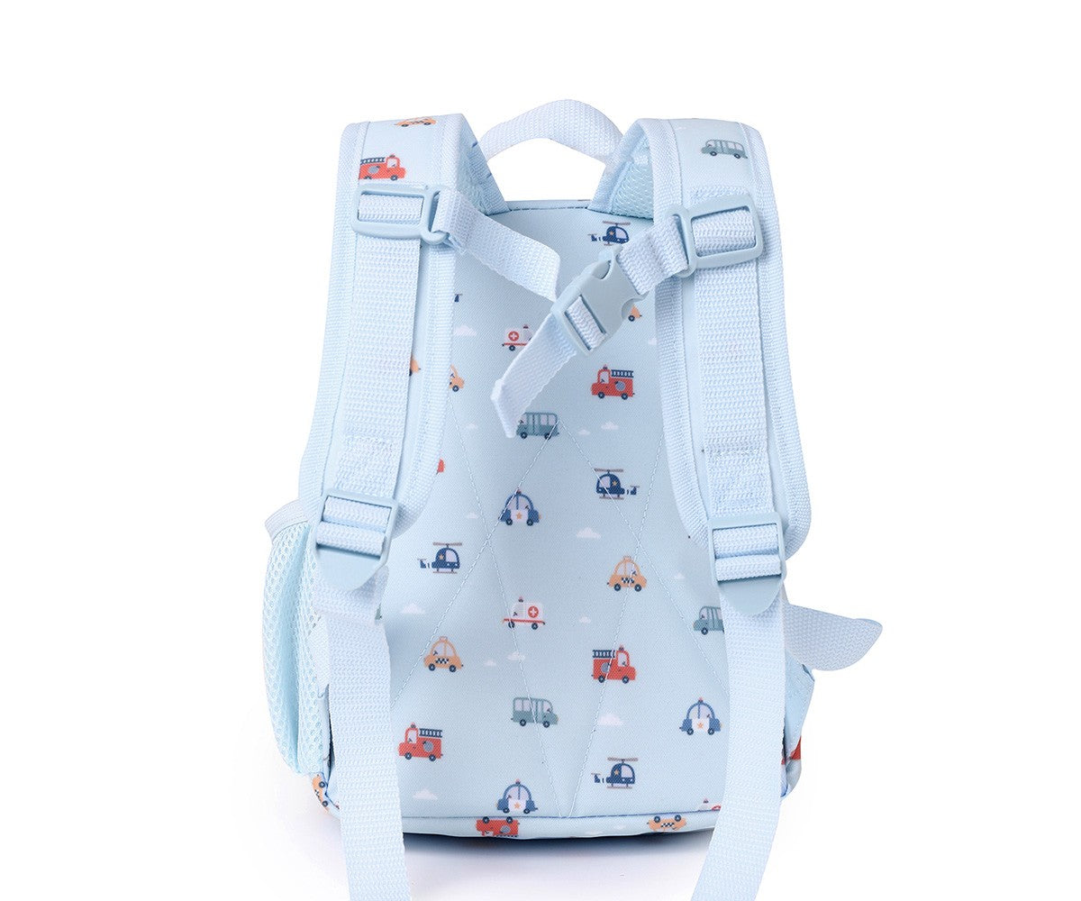 Sac à dos pour enfants City Cars