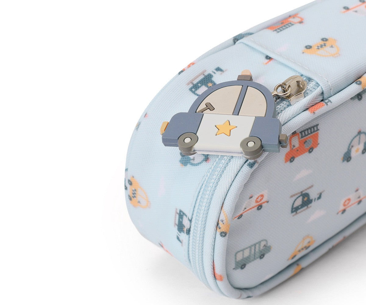 Bolsa Pequeno Almoço Térmica City Cars