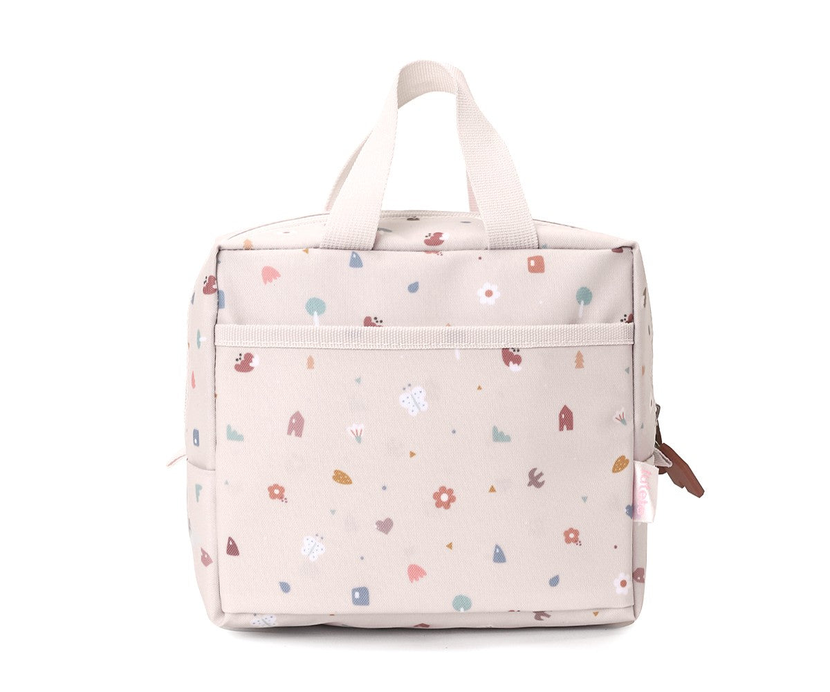 Sac isotherme Nature Géométrique