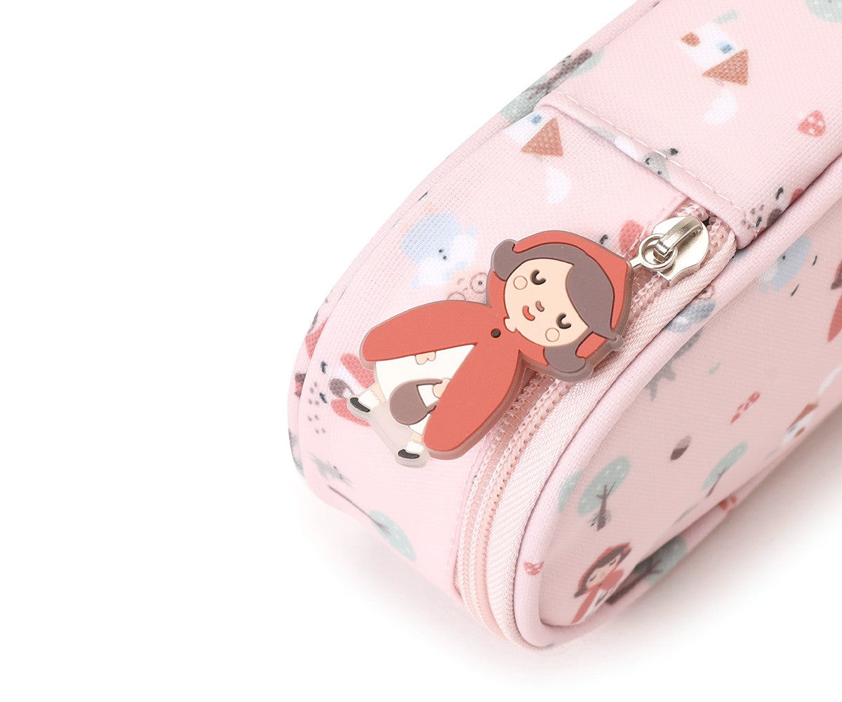 Bolsa Pequeno Almoço Térmica Little Red