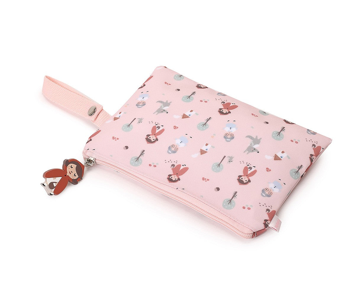 Little Red Sandwich Bag