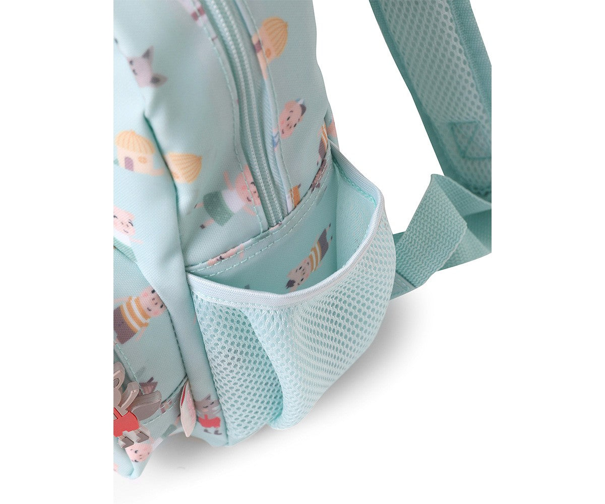 Sac à dos pour enfants Les Trois Petits Cochons