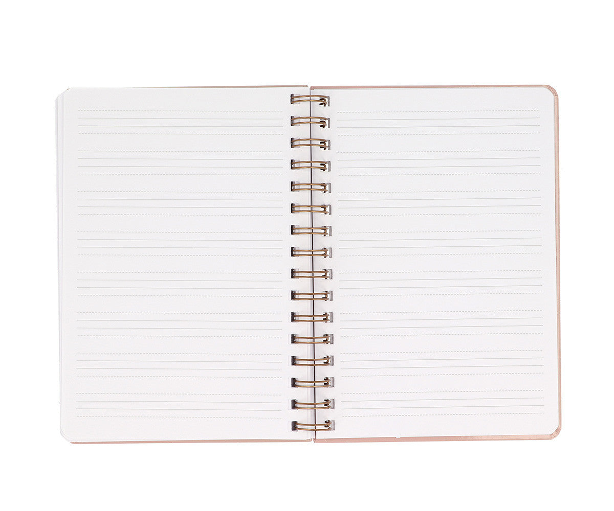 Caderno Escolar Mouse Fairies - imagem 4