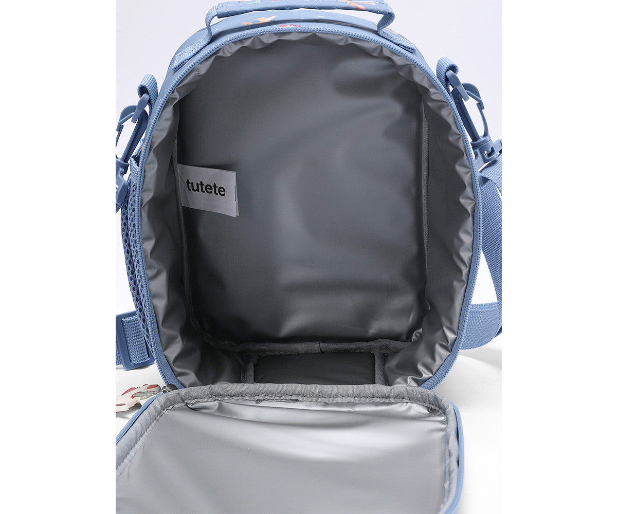 Bolsa Térmica 3D Planes - imagem 4