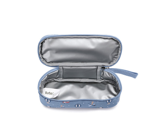 Bolsa Pequeno-Almoço Térmica Planes - imagem 2