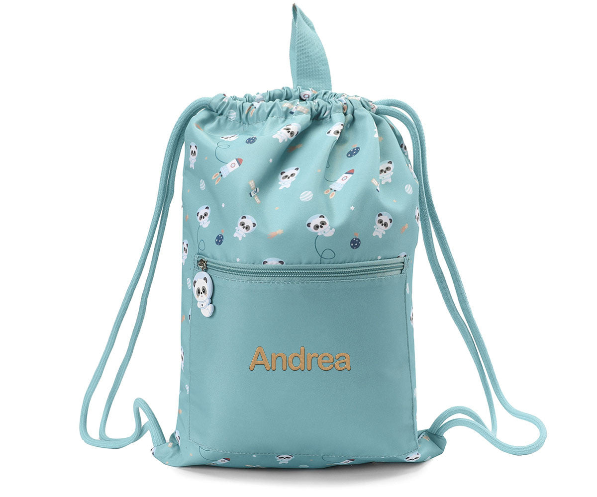 Mochila Saco Impermeável Planes - imagem 4