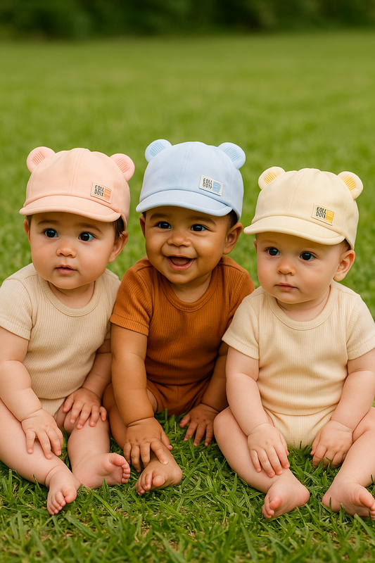 Baby hat