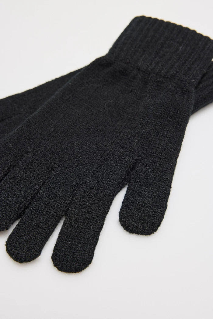 Scarf and Gloves Set