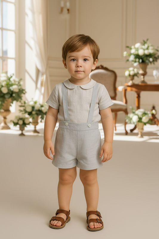 Calção HG c/suspensório