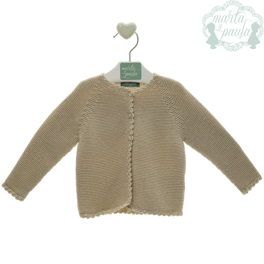 Baby coat