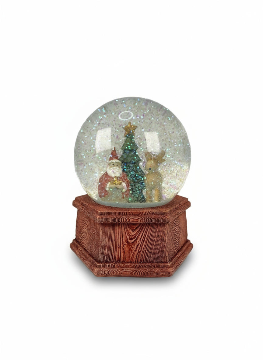 Water Ball with Music | 15cm