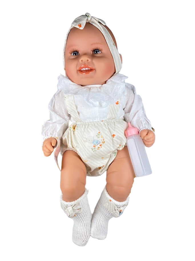 Mi bebe 48cm