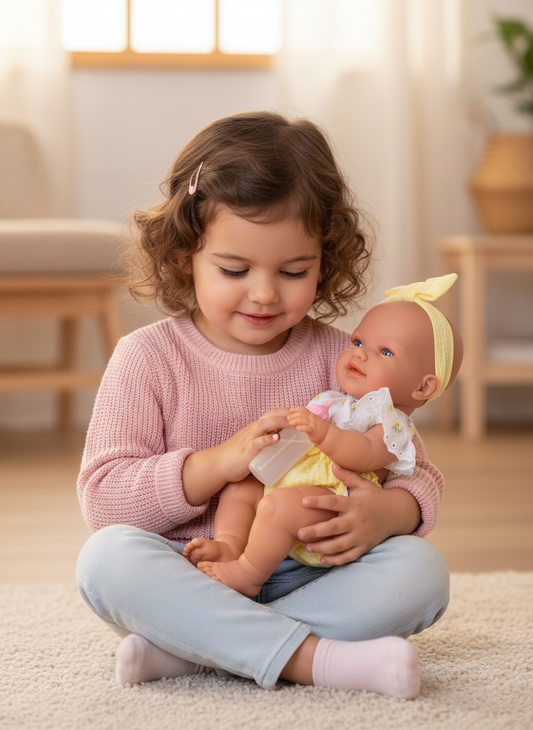 Manolodolls Dolls