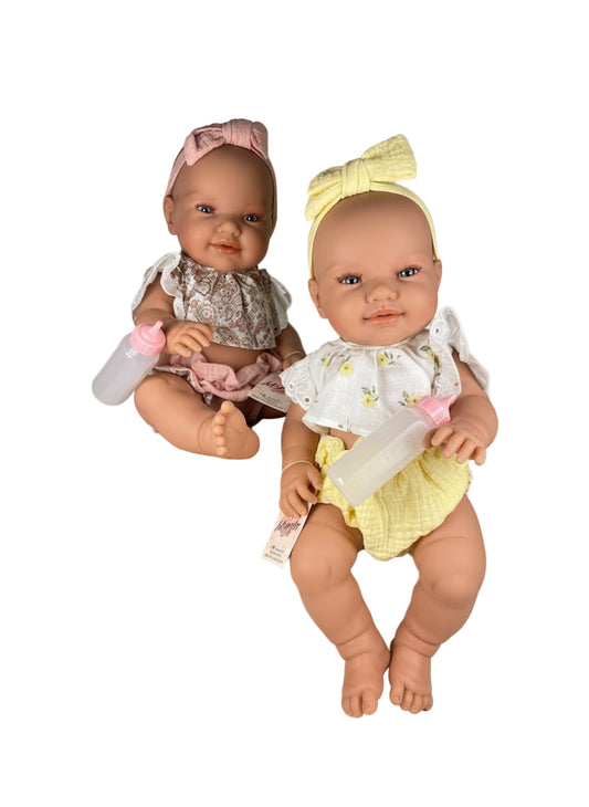 Manolodolls Dolls