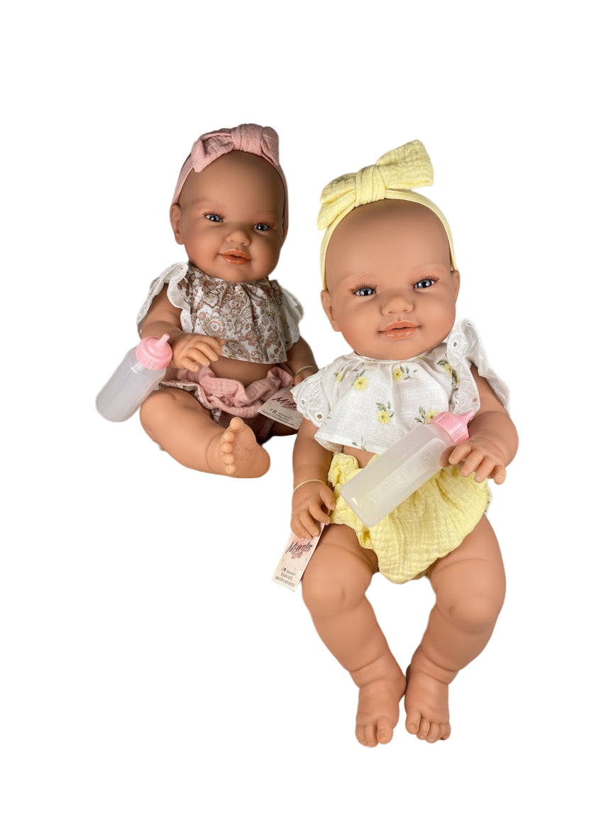 Bonecas Manolodolls