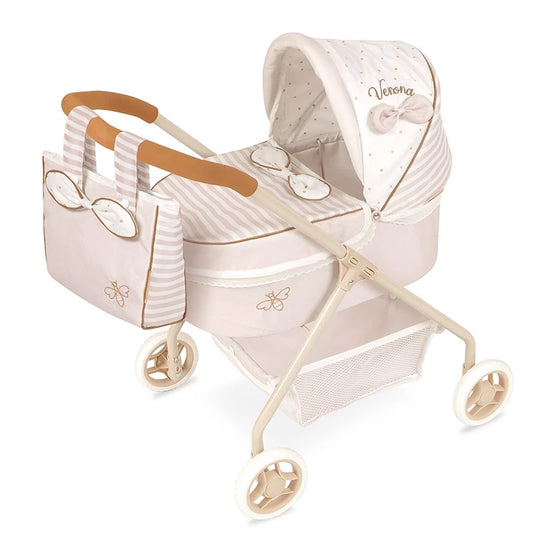 Verona DeCuevas Doll Stroller