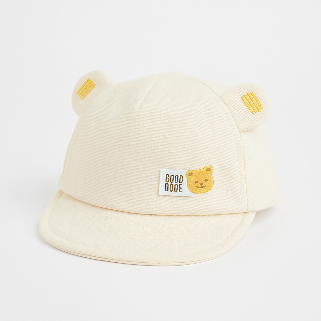 Bonnet pour bébé