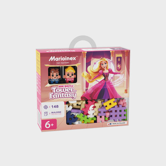 MINI GAUFRE Tour de fantaisie 148