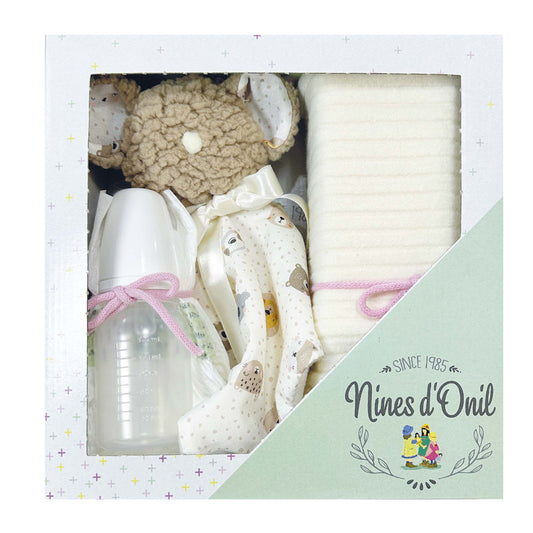 Baby Shower Box Case