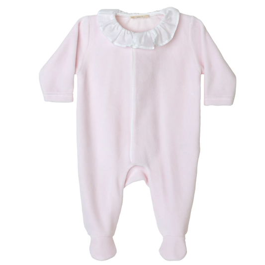 Babygrow c/folho Angel