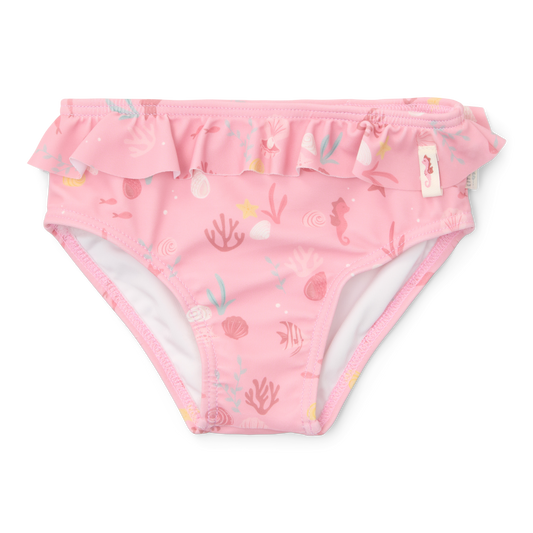 Swim Briefs – Ocean Treasures Multi-Colours