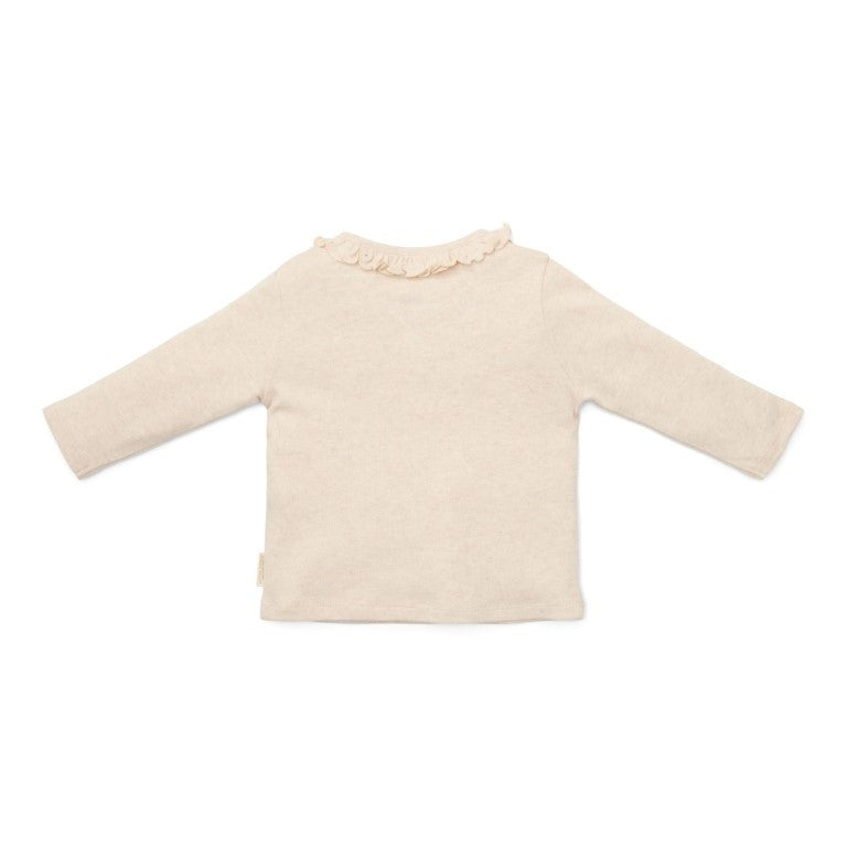 T-shirt à manches longues
