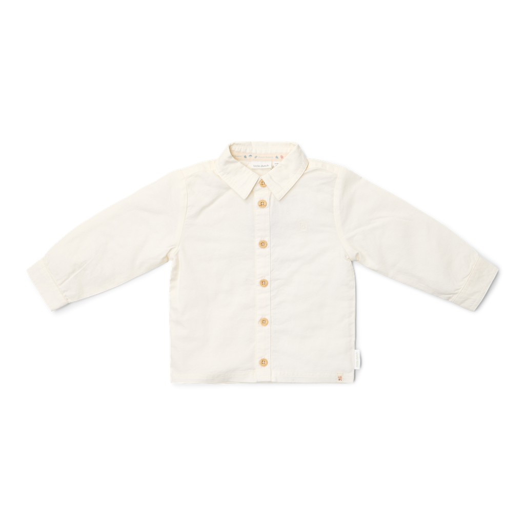 Camisa Cru
