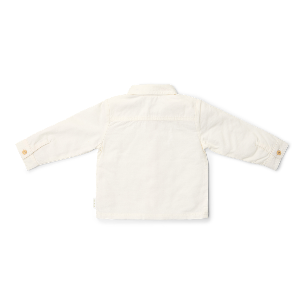 Camisa Cru