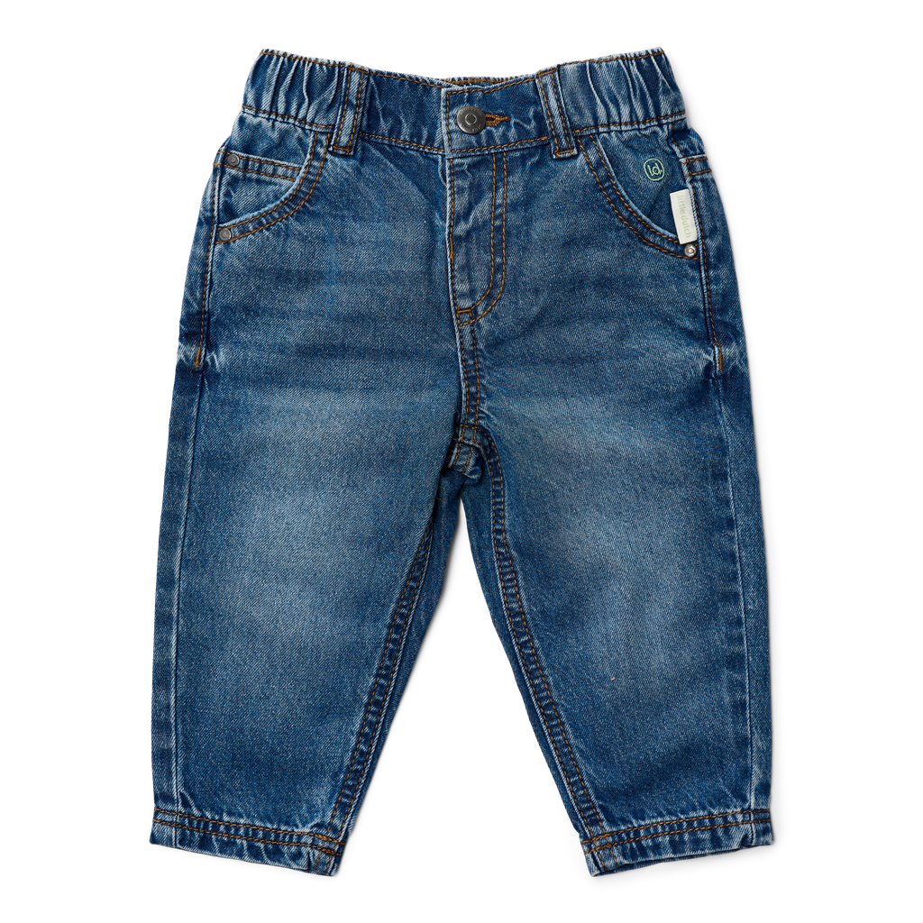 Blue Jeans