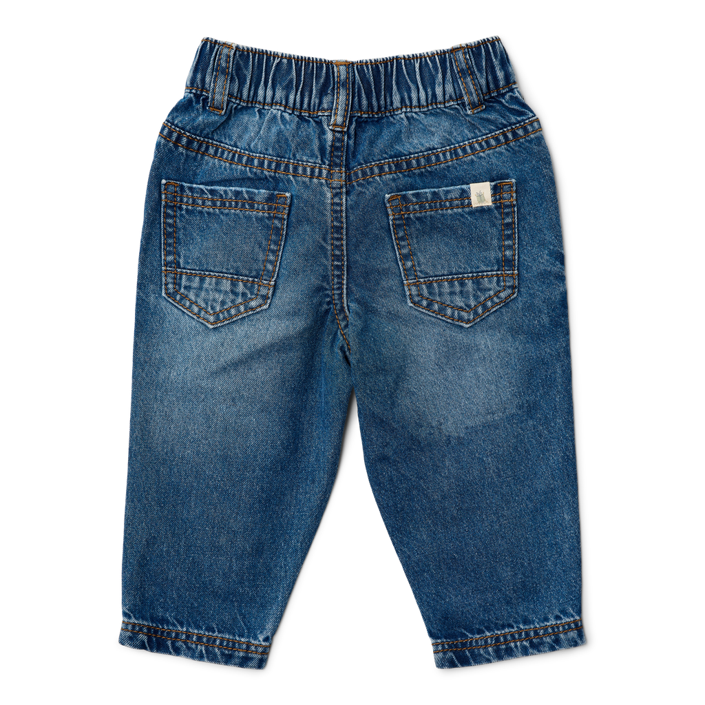 Blue Jeans
