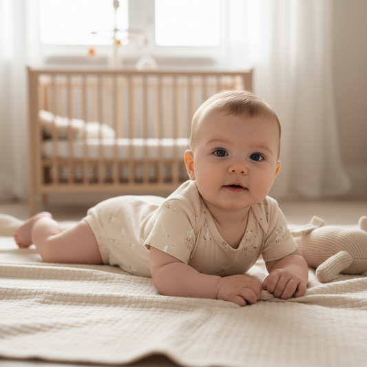 Little Goose Bodysuit
