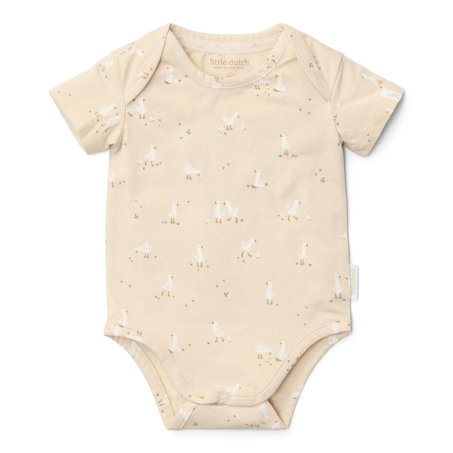 Body Little Goose