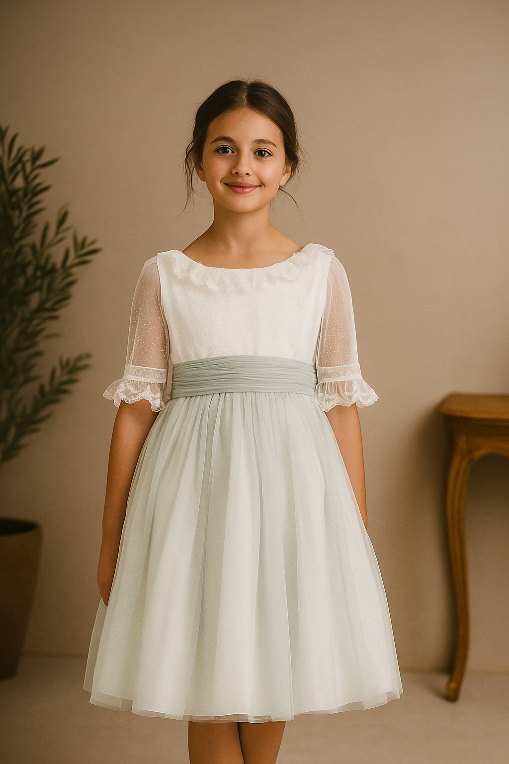 Vestido Amaya 586025