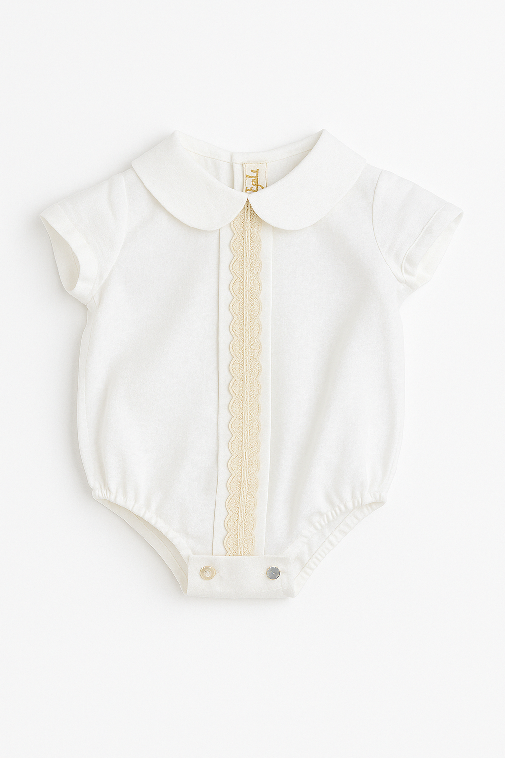 Camisa Body